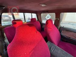 جريت وول دير